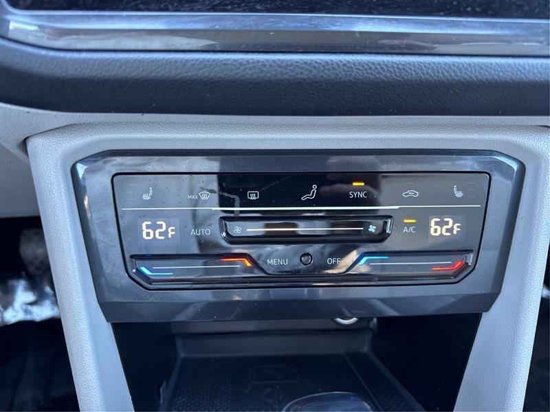 Volkswagen Tiguan photo 27