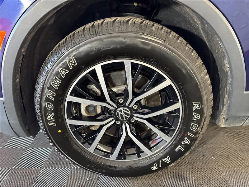 Volkswagen Tiguan photo 31