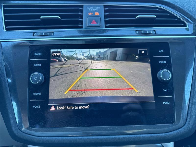 Volkswagen Tiguan photo 35