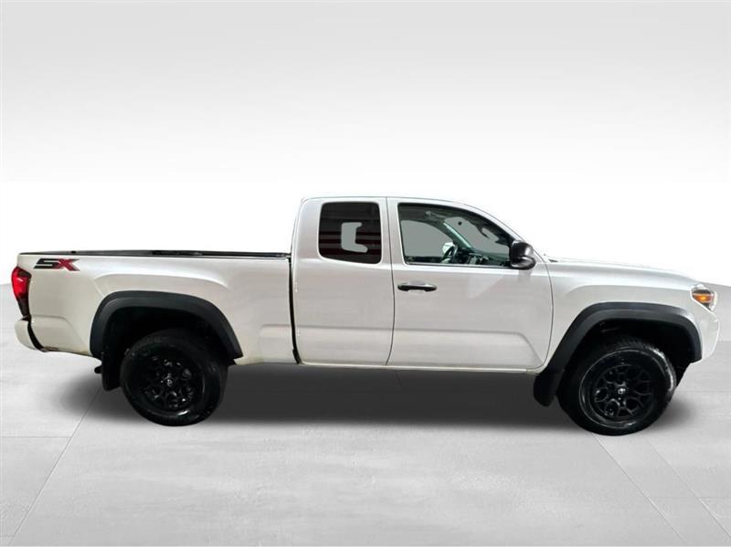 Toyota Tacoma SR5 Access Cab V6 6AT 4WD 2021