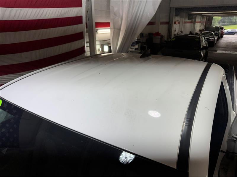 Toyota Tacoma SR5 Access Cab V6 6AT 4WD 2021