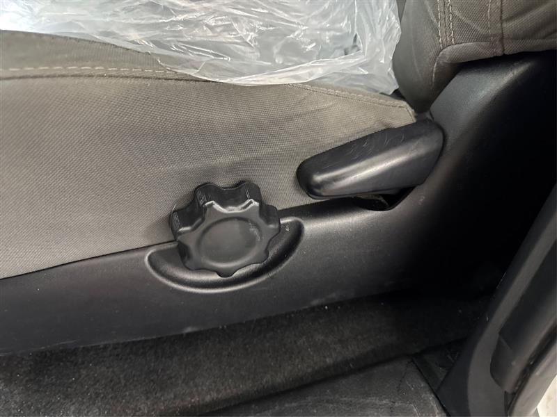 Toyota Tacoma SR5 Access Cab V6 6AT 4WD 2021