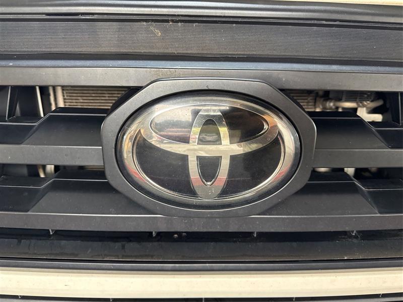 Toyota Tacoma SR5 Access Cab V6 6AT 4WD 2021