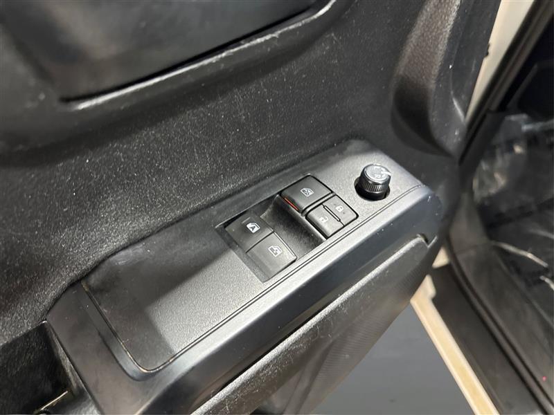Toyota Tacoma SR5 Access Cab V6 6AT 4WD 2021