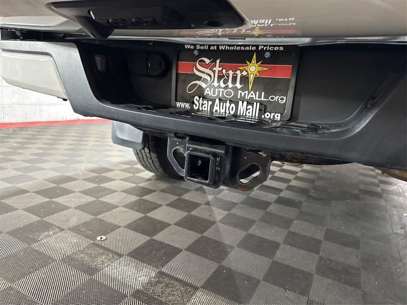 Toyota Tacoma SR5 Access Cab V6 6AT 4WD 2021