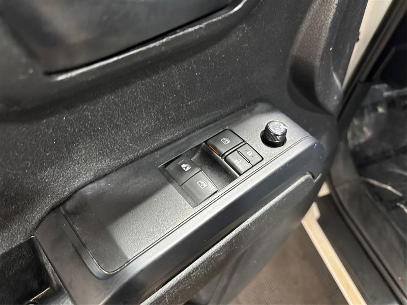 Toyota Tacoma SR5 Access Cab V6 6AT 4WD 2021