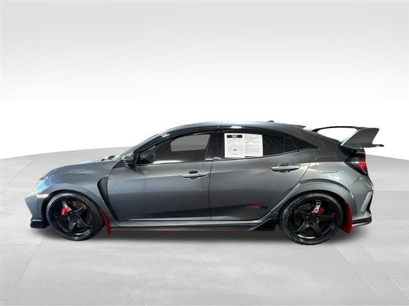Honda Civic Type R 6M 2017