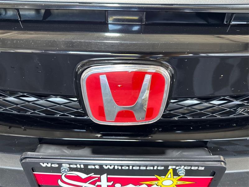 Honda Civic Type R 6M 2017