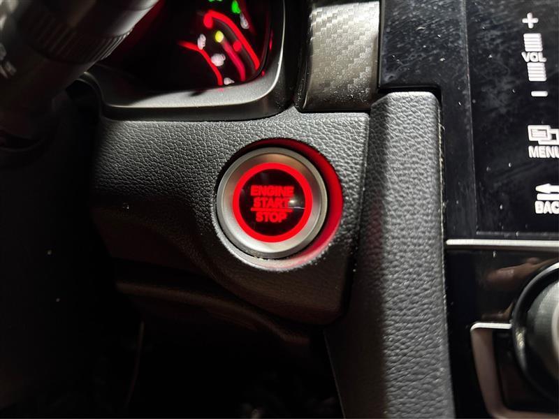 Honda Civic Type R 6M 2017