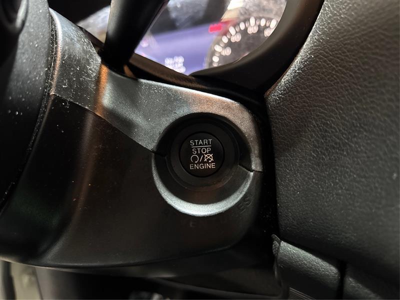Jeep Renegade Limited 4WD 2019