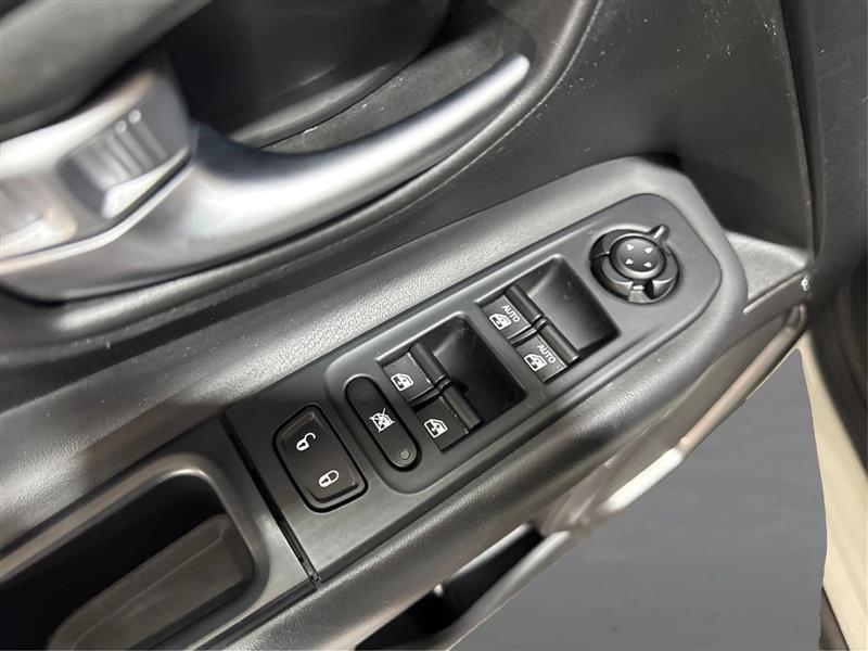Jeep Renegade Limited 4WD 2019