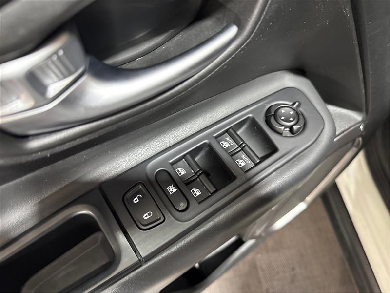 Jeep Renegade Limited 4WD 2019