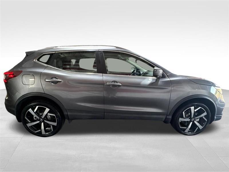 Nissan Rogue Sport SL AWD 2020