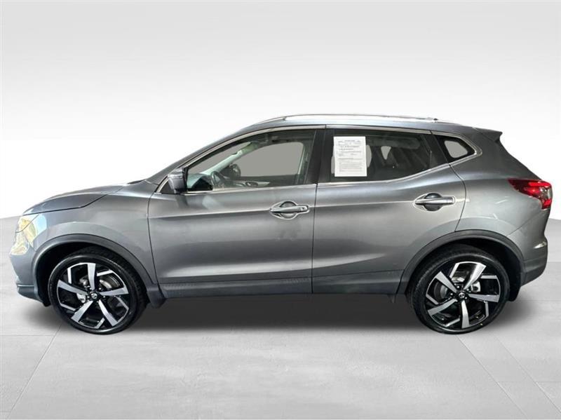 Nissan Rogue Sport SL AWD 2020