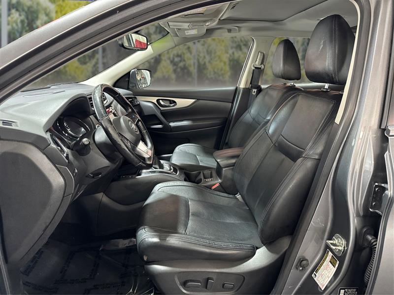 Nissan Rogue Sport SL AWD 2020