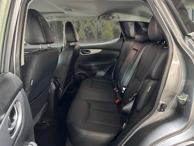Nissan Rogue Sport SL AWD 2020