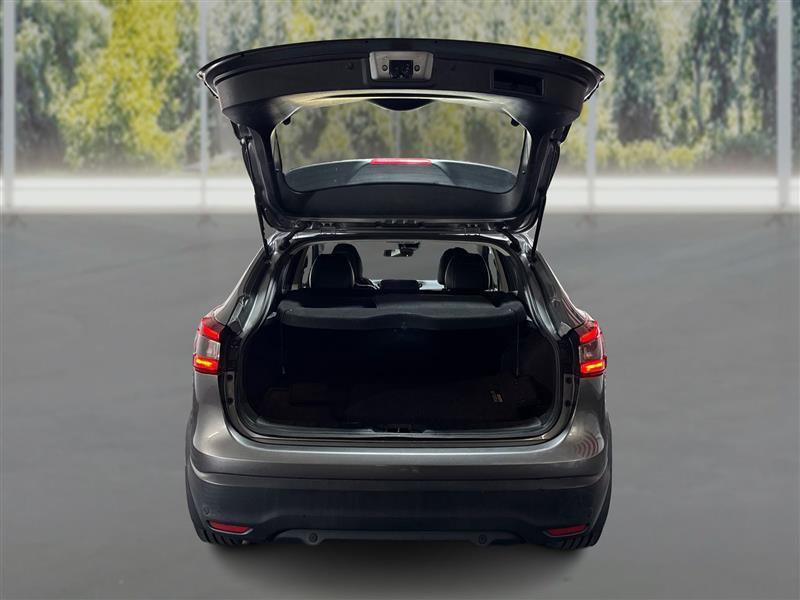 Nissan Rogue Sport SL AWD 2020