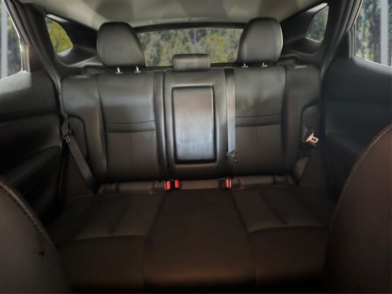 Nissan Rogue Sport SL AWD 2020