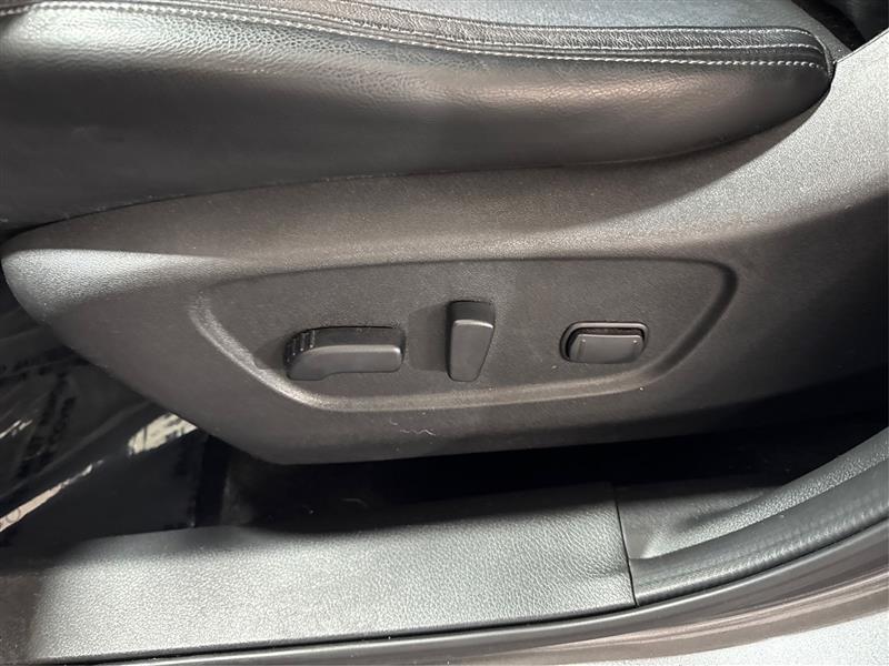 Nissan Rogue Sport SL AWD 2020