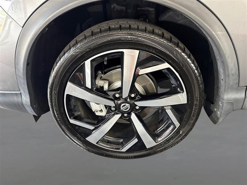 Nissan Rogue Sport SL AWD 2020