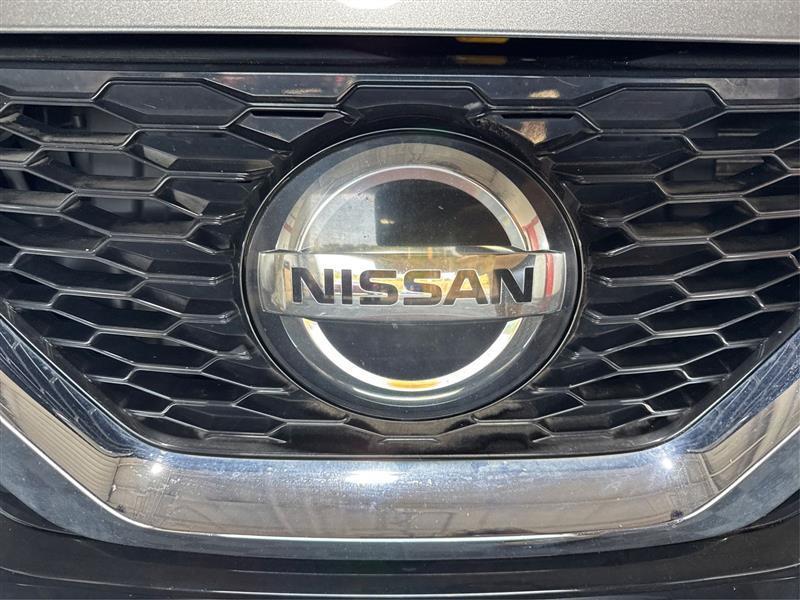 Nissan Rogue Sport SL AWD 2020