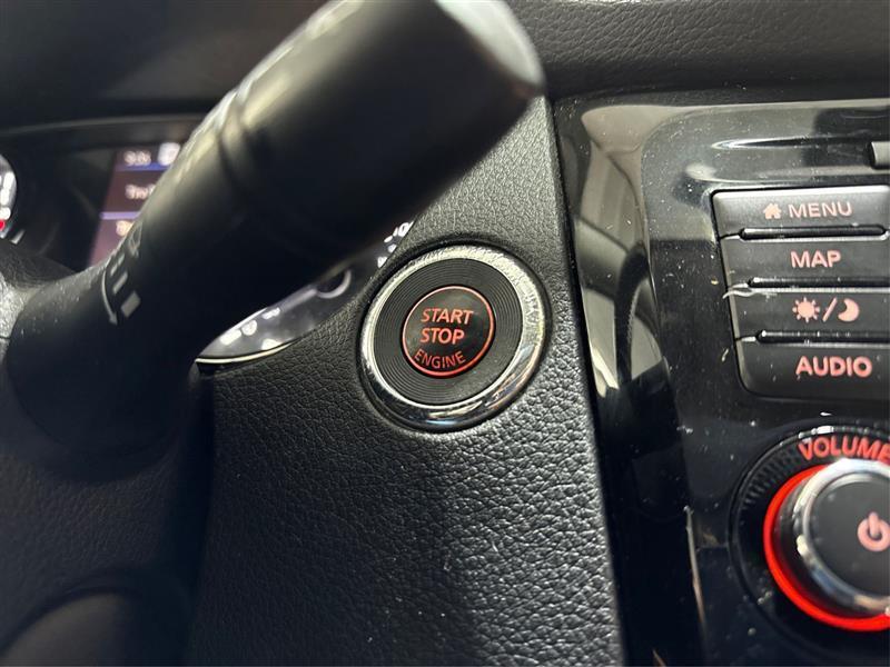Nissan Rogue Sport SL AWD 2020