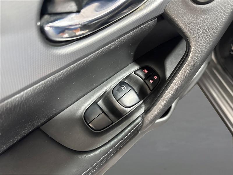 Nissan Rogue Sport SL AWD 2020