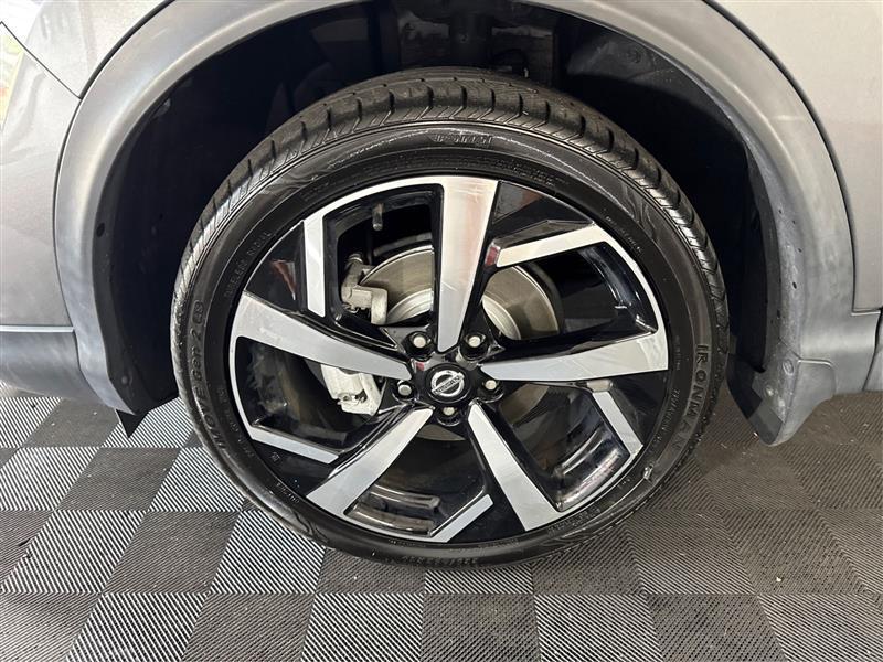 Nissan Rogue Sport SL AWD 2020