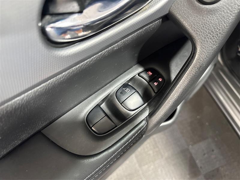 Nissan Rogue Sport SL AWD 2020