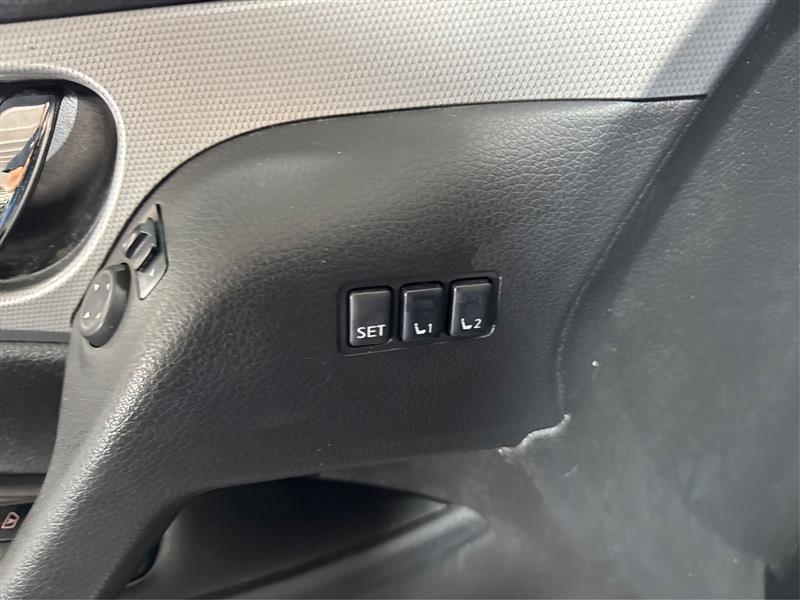 Nissan Rogue Sport SL AWD 2020