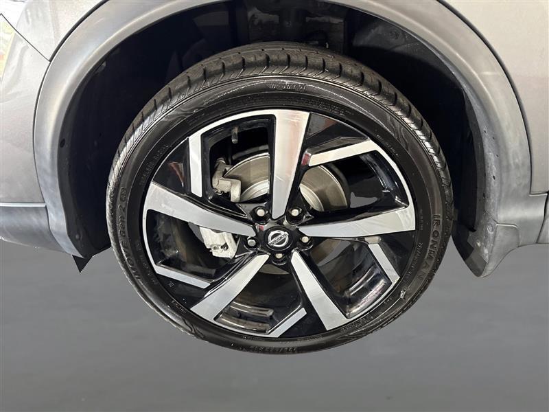 Nissan Rogue Sport SL AWD 2020