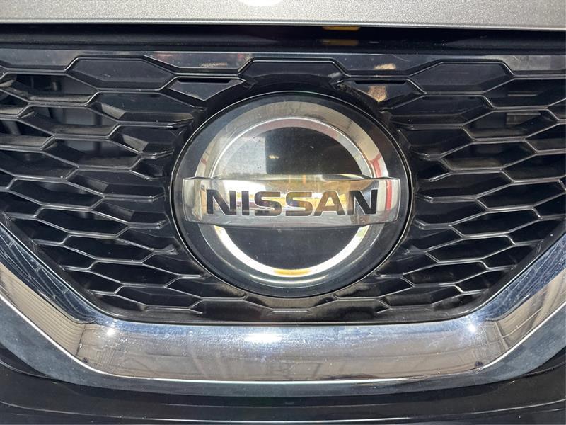 Nissan Rogue Sport SL AWD 2020