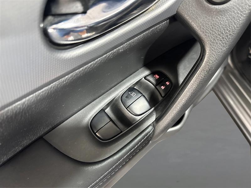 Nissan Rogue Sport SL AWD 2020