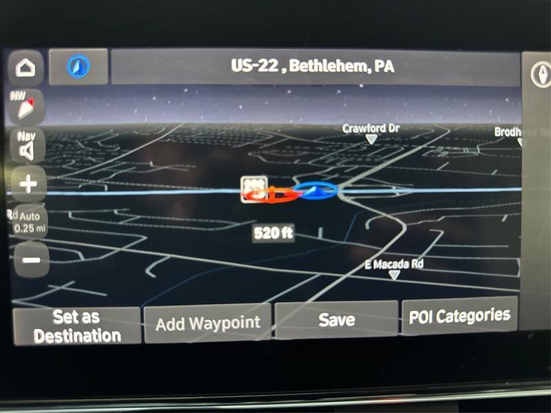 Hyundai Elantra Limited Hybrid 2021
