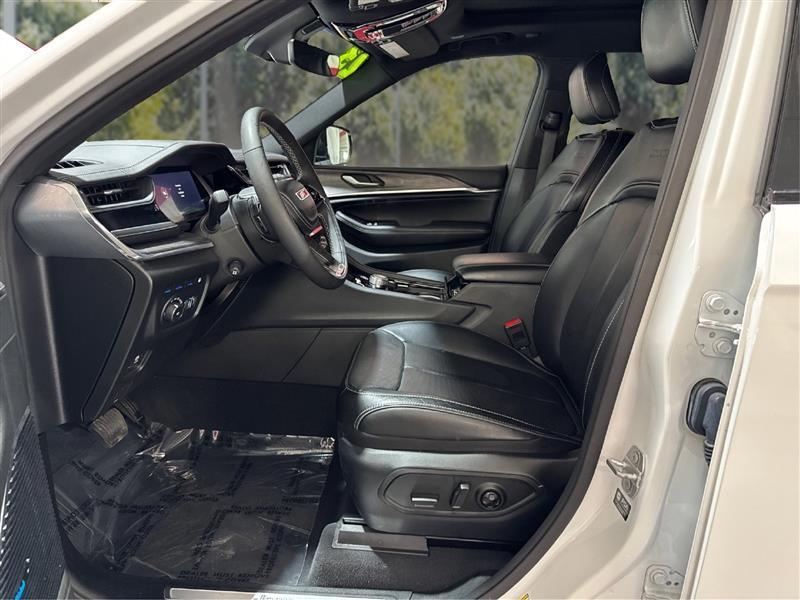 Jeep Grand Cherokee 4xe Overland 2023
