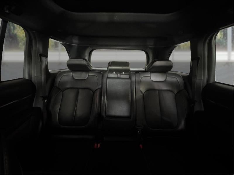 Jeep Grand Cherokee 4xe Overland 2023