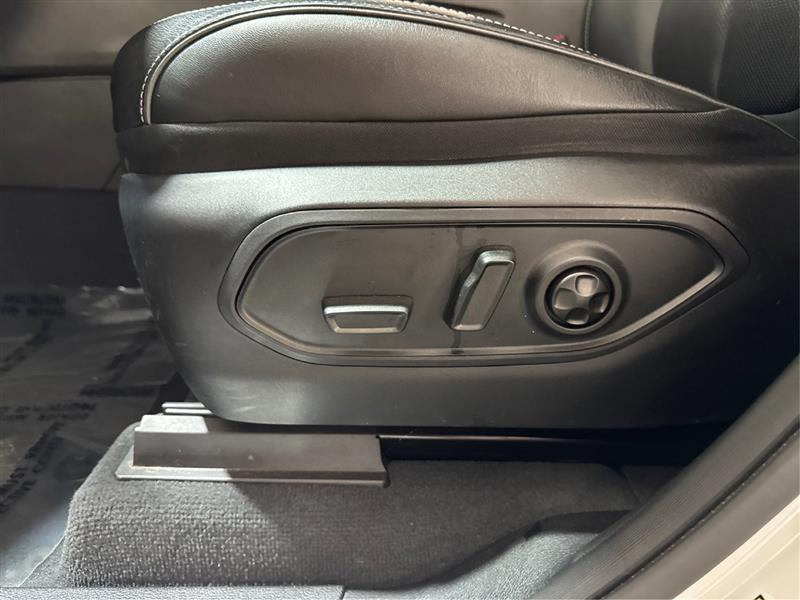 Jeep Grand Cherokee 4xe Overland 2023