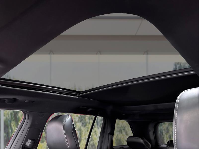 Jeep Grand Cherokee 4xe Overland 2023
