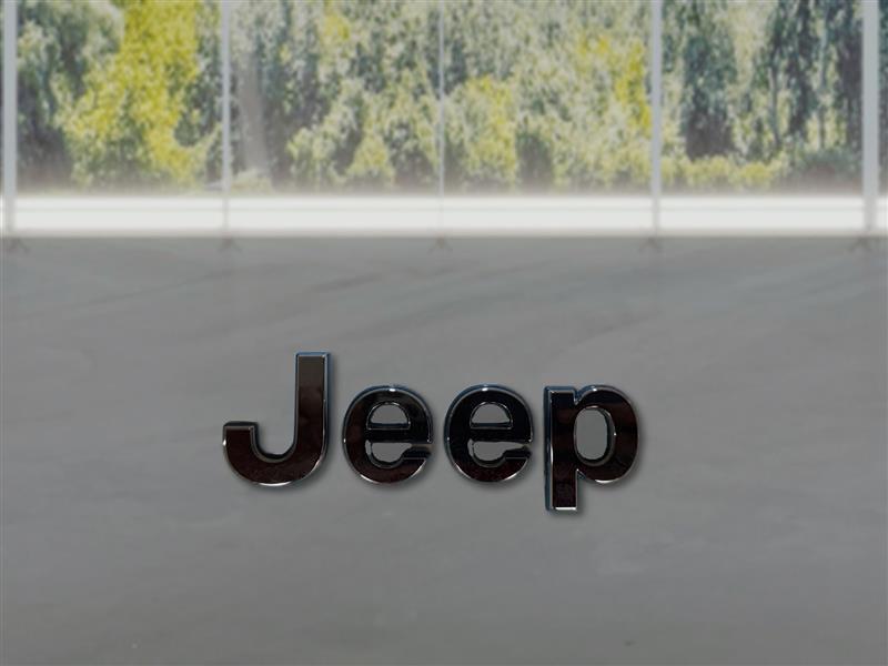 Jeep Grand Cherokee 4xe Overland 2023