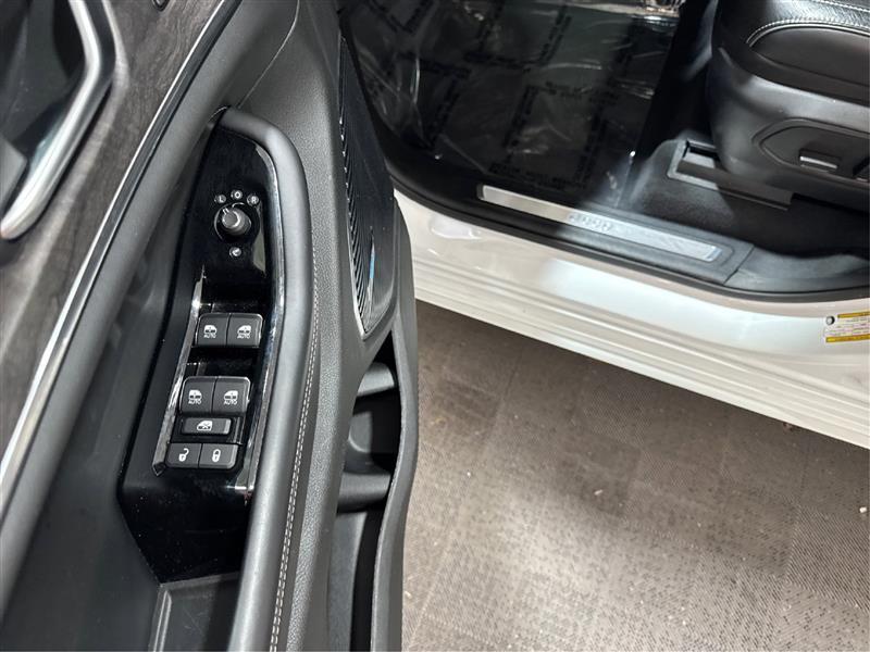 Jeep Grand Cherokee 4xe Overland 2023