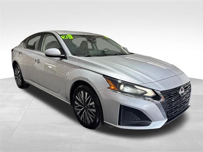 Nissan Altima 2.5 SV AWD 2023