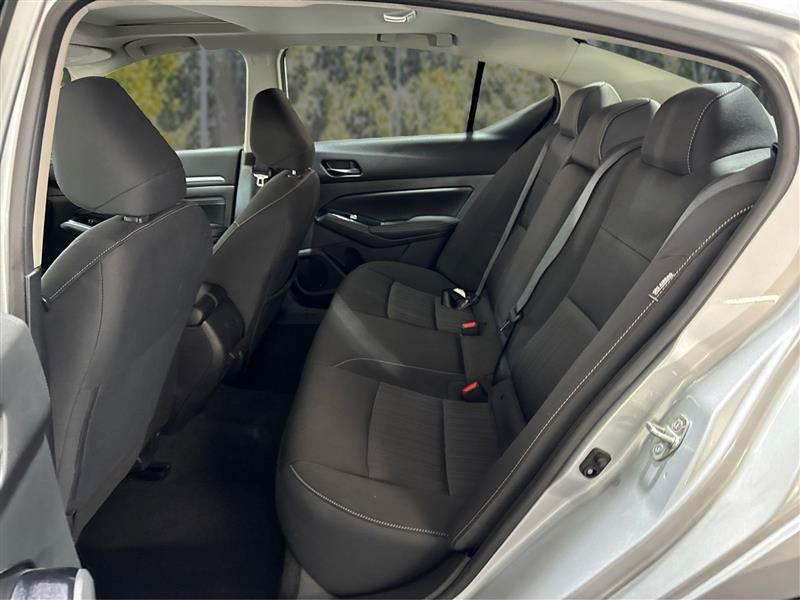 Nissan Altima 2.5 SV AWD 2023