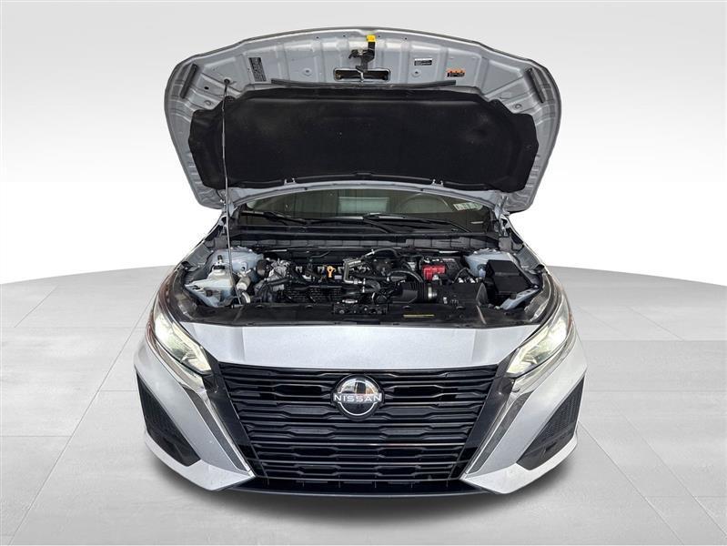 Nissan Altima 2.5 SV AWD 2023