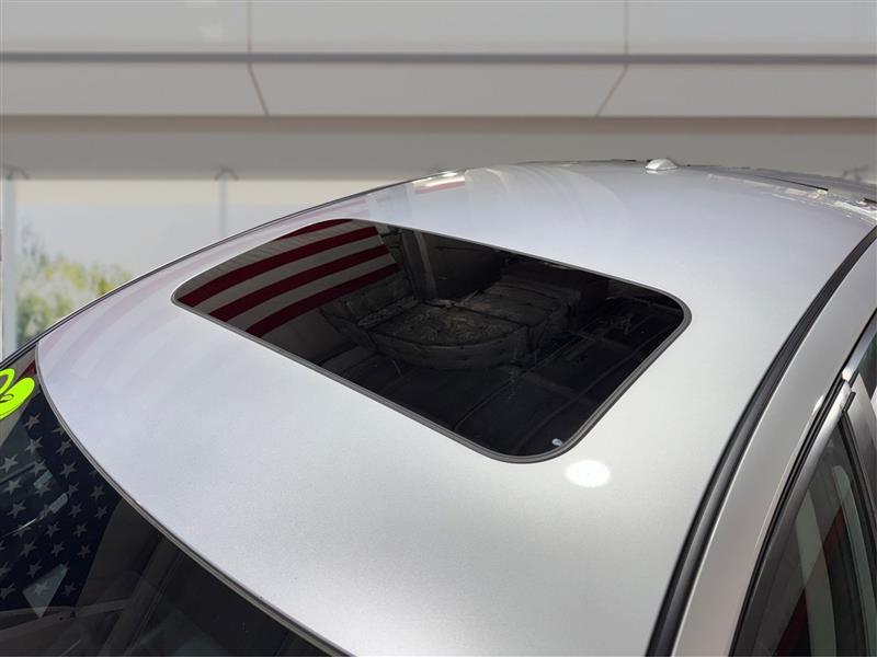 Nissan Altima 2.5 SV AWD 2023
