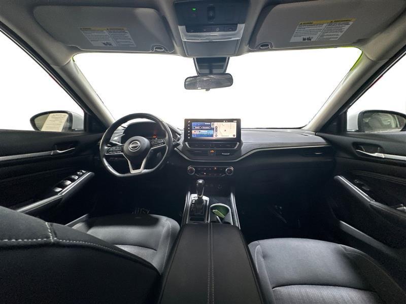 Nissan Altima 2.5 SV AWD 2023