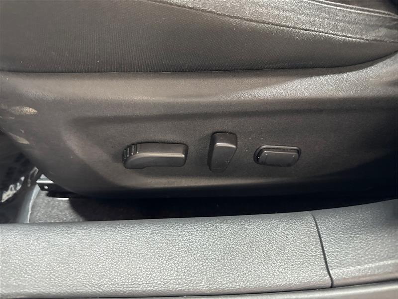 Nissan Altima 2.5 SV AWD 2023