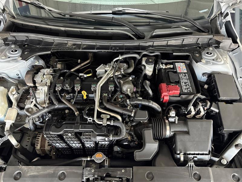 Nissan Altima 2.5 SV AWD 2023