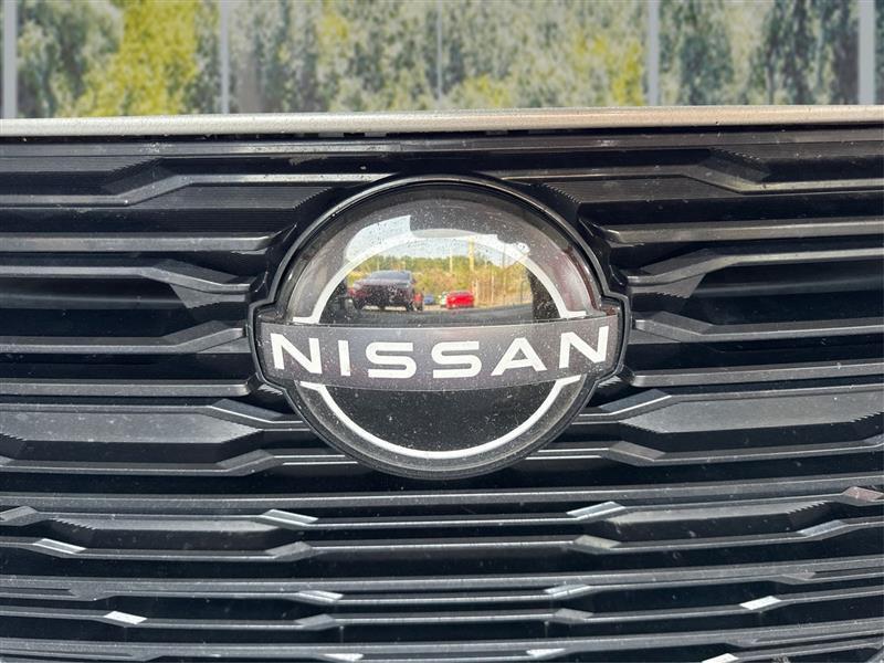 Nissan Altima 2.5 SV AWD 2023