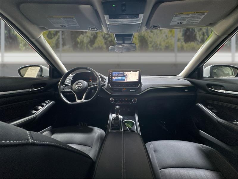 Nissan Altima 2.5 SV AWD 2023