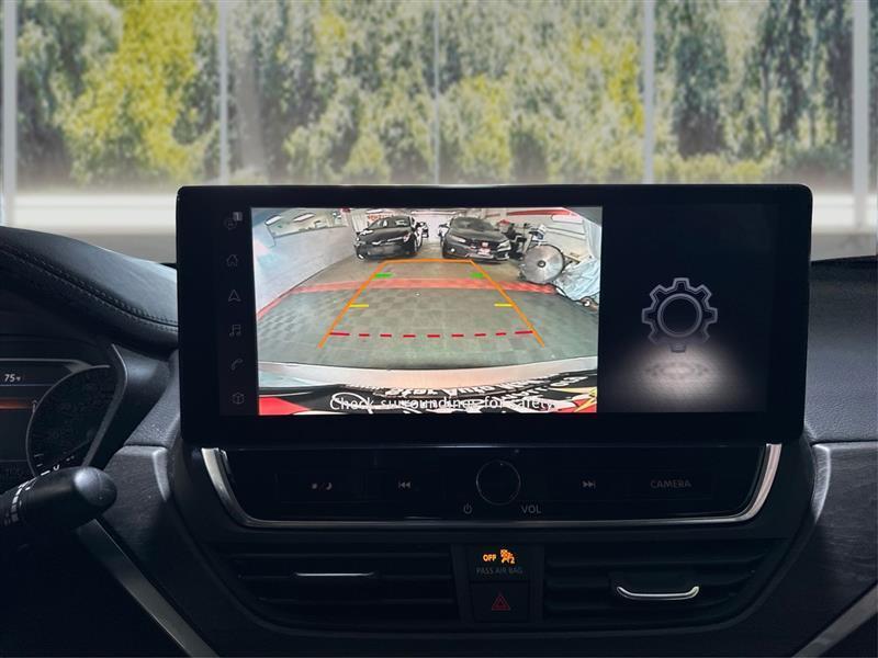 Nissan Altima 2.5 SV AWD 2023